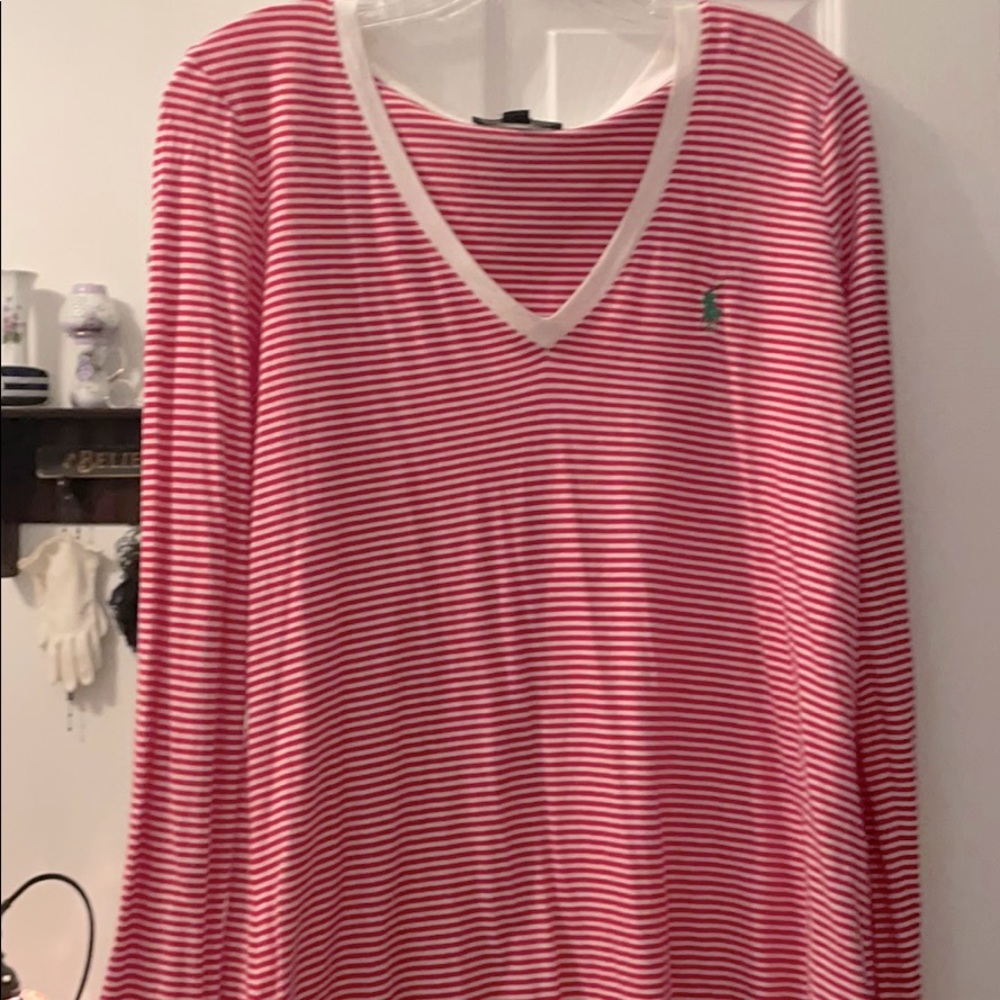 Ralph Lauren long sleeve shirt